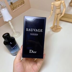 Dior Sauvage Eau de Parfum - Deep Blue
